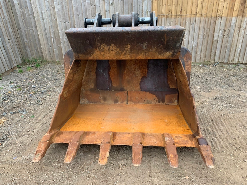 Bucket 80mm Pin (18 - 26 Ton Excavator)