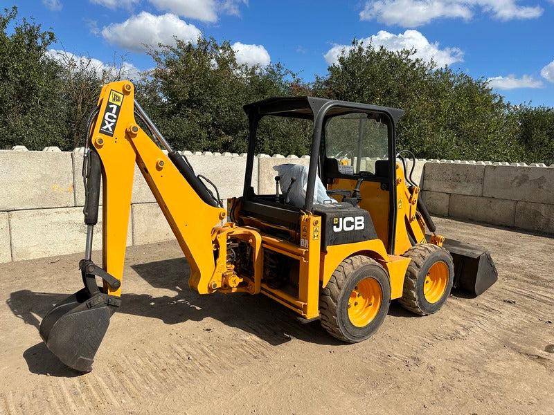 JCB 1CX